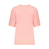 Guess Jeans Pink Cotton Tops & T-Shirt